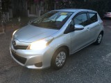2012 Toyota Vitz for sale in Kingston / St. Andrew, Jamaica