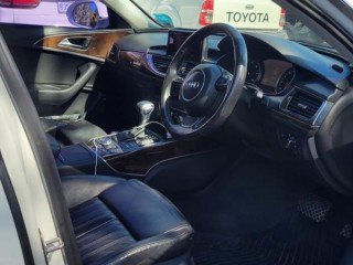 2012 Audi A6 for sale in St. James, Jamaica