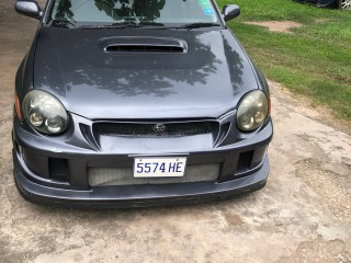2001 Subaru wrx for sale in Kingston / St. Andrew, Jamaica