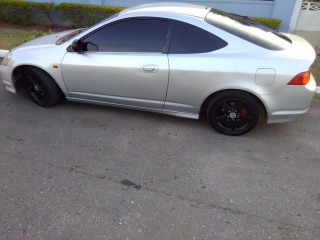 2002 Honda DC5 Integra 02 for sale in Kingston / St. Andrew, Jamaica