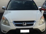 2004 Honda CRV ATL VERSION for sale in Kingston / St. Andrew, Jamaica