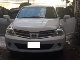 2009 Nissan Tida for sale in Kingston / St. Andrew, Jamaica