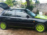 1993 Daihatsu Charade STARLET SHAPE for sale in Kingston / St. Andrew, Jamaica
