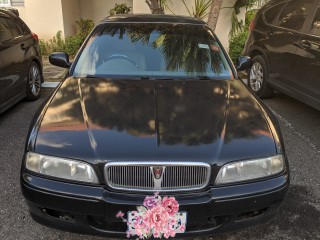 1996 Rover 620SLI for sale in Kingston / St. Andrew, Jamaica