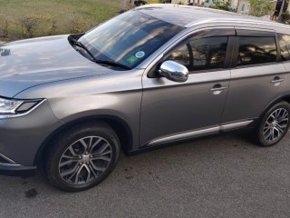 2018 Mitsubishi Outlander for sale in St. James, Jamaica