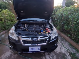 2013 Subaru Legacy for sale in Clarendon, Jamaica