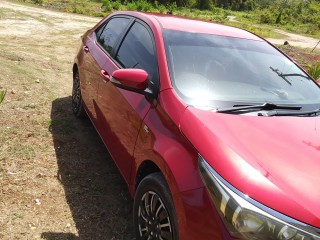 2014 Toyota Corolla for sale in Trelawny, Jamaica