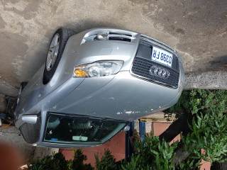 2007 Audi A4 for sale in Kingston / St. Andrew, Jamaica