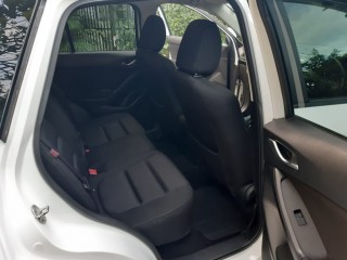 2012 Mazda CX5 for sale in Kingston / St. Andrew, Jamaica