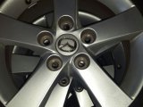2009 Mazda premacy Rims and Tyre for sale in Kingston / St. Andrew, Jamaica
