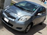 2010 Toyota Vitz yaris for sale in St. Catherine, Jamaica
