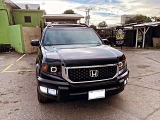 2011 Honda RIDGELINE for sale in Kingston / St. Andrew, Jamaica