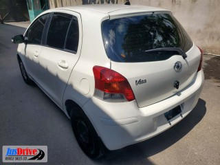 2009 Toyota VITZ for sale in Kingston / St. Andrew, Jamaica