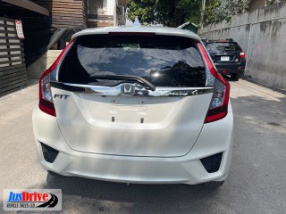 2017 Honda FIT for sale in Kingston / St. Andrew, Jamaica