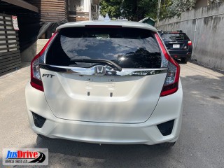 2017 Honda FIT