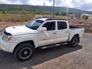 2007 Toyota Tacoma for sale in St. Elizabeth, Jamaica