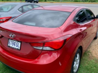 2015 Hyundai Elantra for sale in St. James, Jamaica