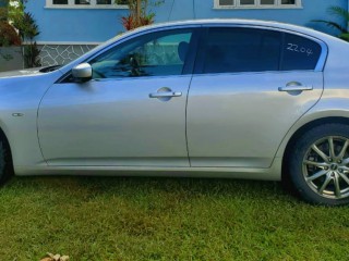 2012 Nissan Skyline for sale in Manchester, Jamaica