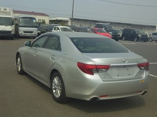 2014 Toyota Mark X Premium for sale in Kingston / St. Andrew, Jamaica