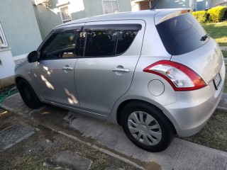 2011 Suzuki Swift for sale in St. Catherine, Jamaica