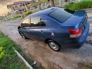 2013 Toyota Yaris