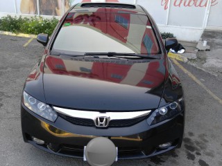 2011 Honda Civic