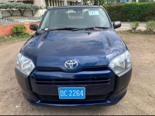 2017 Toyota Probox for sale in Kingston / St. Andrew, Jamaica