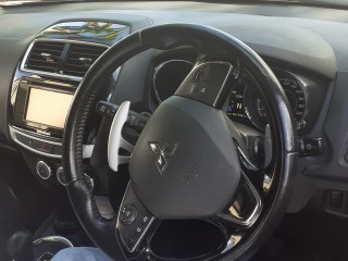 2016 Mitsubishi Asx for sale in Westmoreland, Jamaica