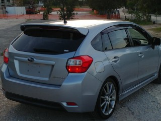 2012 Subaru Impreza 2Ltr EYESIGHT SPORT LIMITED for sale in Kingston / St. Andrew, Jamaica