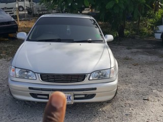 1996 Toyota Corolla 110 for sale in St. James, Jamaica