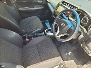 2017 Honda Fit for sale in Kingston / St. Andrew, Jamaica