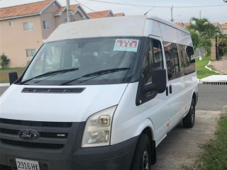 2008 Ford Transit for sale in Westmoreland, Jamaica