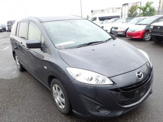 2017 Mazda Premacy for sale in Kingston / St. Andrew, Jamaica