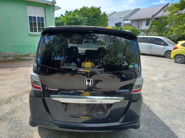 Jamaica