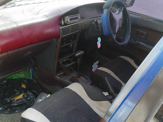 1989 Toyota Corolla for sale in St. Thomas, Jamaica