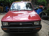 1994 Toyota RN81 for sale in Kingston / St. Andrew, Jamaica