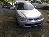 1997 Honda civic for sale in St. Catherine, Jamaica