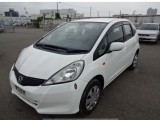 2012 Honda FIT for sale in Kingston / St. Andrew, Jamaica