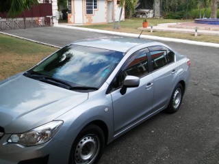 2014 Subaru Impreza G4 for sale in Kingston / St. Andrew, Jamaica