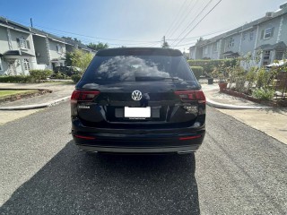 2020 Volkswagen Tiguan for sale in Kingston / St. Andrew, Jamaica