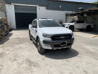 2018 Ford Ranger Wildtrak for sale in Kingston / St. Andrew, Jamaica