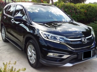 2017 Honda CRV for sale in Kingston / St. Andrew, Jamaica