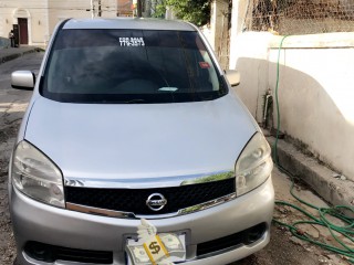 2011 Nissan Lafesta for sale in St. James, Jamaica