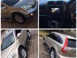 2007 Honda Crv for sale in Kingston / St. Andrew, Jamaica