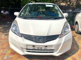 2012 Honda Fit for sale in Kingston / St. Andrew, Jamaica