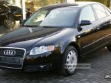 2006 Audi A4 NEED DOORS for sale in Kingston / St. Andrew, Jamaica