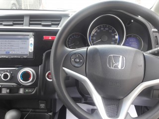 2014 Honda Fit for sale in Kingston / St. Andrew, Jamaica