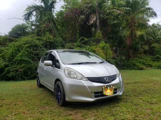 2012 Honda Fit for sale in St. Catherine, Jamaica