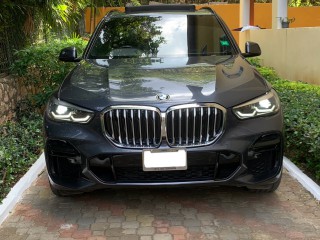 2021 BMW X5 
$17,500,000