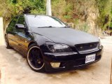2002 Toyota altezza for sale in Kingston / St. Andrew, Jamaica